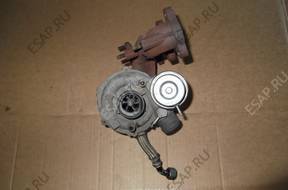 ТУРБИНА 04525301AL FABIA II ROOMSTER 1.4 TDI