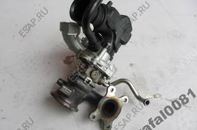 ТУРБИНА  04E145703G VW GOLF VII 5G0 1.2 TSI