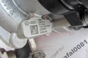 ТУРБИНА  04E145703G VW GOLF VII 5G0 1.2 TSI