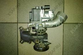 ТУРБИНА 04E145704P 1.4TSI SKODA OCTAVIA SEAT LEON