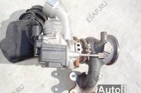 ТУРБИНА 04E145704T 1.2TSI POLO 6R 6C