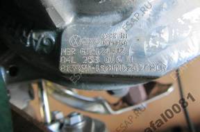 ТУРБИНА  04L253016H GOLF VII 1.6 TDI