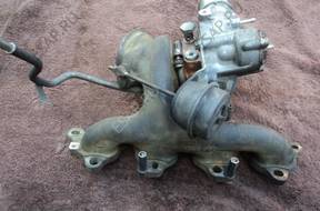 ТУРБИНА 055355617 OPEL ASTRA IV J 1.6  GTC