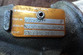 ТУРБИНА 055355617 OPEL ASTRA IV J 1.6  GTC
