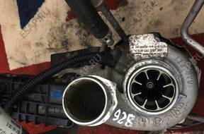 ТУРБИНА 057145873N AUDI Q7 TOUAREG A8 D3 4.2 TDI
