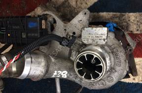 ТУРБИНА 057145874R VW AUDI Q7 A8 TOUAREG 4.2 TDI