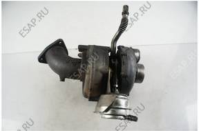 ТУРБИНА 059145701C Audi A6 C5 2.5 TDi AFB A4 B5