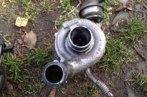 ТУРБИНА   059145701G VNT20 AUDI A4