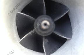 ТУРБИНА   059145701G VNT20 AUDI A4