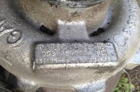 ТУРБИНА   059145701G VNT20 AUDI A4