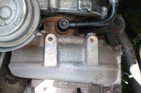 ТУРБИНА   059145701S VNT20 A4 B5 LIFT