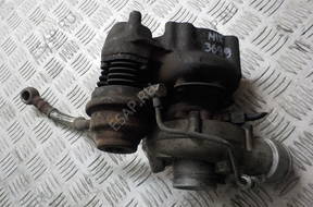 ТУРБИНА 068145703H VW TRANSPORTER T3 1.6TD