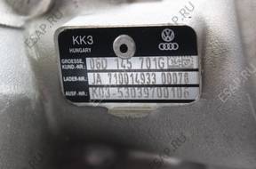 ТУРБИНА   06D145071G   BGB, BUL, BWE