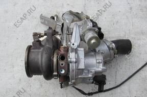 ТУРБИНА  06K145713 VW GOLF VII 1.8 TFSI 2012 год-