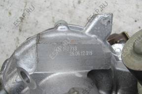 ТУРБИНА  06K145713 VW GOLF VII 1.8 TFSI 2012 год-