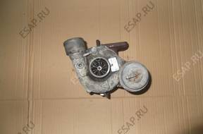 ТУРБИНА 074145701C LT T4 2.5 TDI