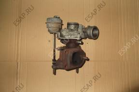 ТУРБИНА 074145701C LT T4 2.5 TDI