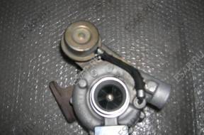 ТУРБИНА 0PEL 90530995  T15 1.7TD