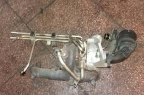 ТУРБИНА 1,2 tsi 03f145701g