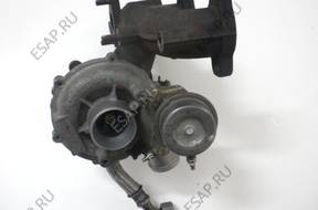 ТУРБИНА  1,4TDI VW AUDI SKODA SEAT 045253019G