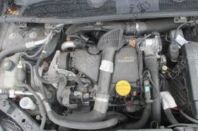 ТУРБИНА 1,5 DCI 100KM K9K RENAULT MEGANE III 2010 год