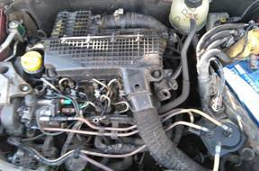 ТУРБИНА   1,5 DCI 65 KM CLIO THALIA KANGO