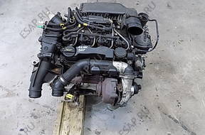 ТУРБИНА 1,6HDI 9660641380 PEUGEOT 206,207,307,407