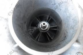 ТУРБИНА 1,6HDI TDCI 9663199280 GT1544V     109KM