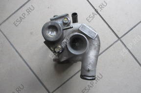 ТУРБИНА 1,7 CDTI 897185-2414 070587A  OPEL HONDA