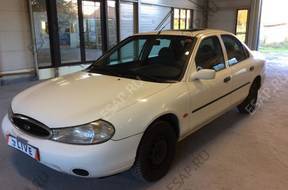ТУРБИНА 1,8 TD FORD MONDEO MK2