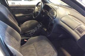ТУРБИНА 1,8 TD FORD MONDEO MK2