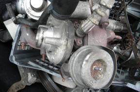 ТУРБИНА 1,9 tdi 038253014 A fabia polo ibiza