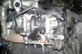 ТУРБИНА 1,9 TDI 90KM AUDI VW SEAT SKODA