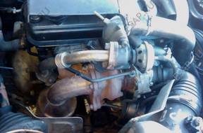 ТУРБИНА  1,9 TDI AHU 90KM  AUTOMAT AUDI C4 A6