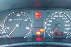 ТУРБИНА  1,9 TDI AHU 90KM  AUTOMAT AUDI C4 A6