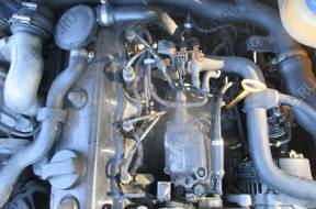 ТУРБИНА 1,9 TDI AHU VW PASSAT B5