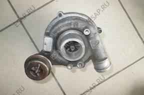 ТУРБИНА 1,9TDI KKK 028145701J VW SEAT SKODA