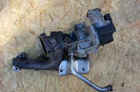 ТУРБИНА 1.2 TSI SKODA SEAT VW O3F145725G