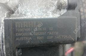 ТУРБИНА 1.2 TSI SKODA SEAT VW O3F145725G