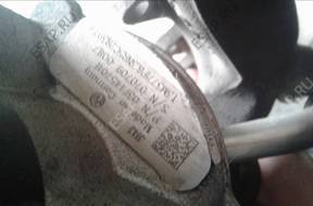 ТУРБИНА 1.2TSI 03F145701F VW SKODA SEAT