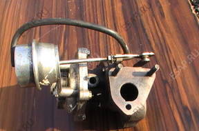 ТУРБИНА    1.3 cdti 552026370