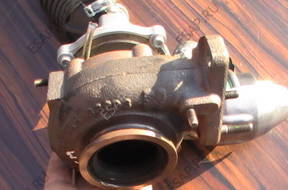 ТУРБИНА    1.3 cdti 55225439