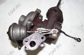 ТУРБИНА 1.3 CDTI JTD CORSA D PUNTO 73501343