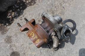 ТУРБИНА 1.3 CDTI OPEL