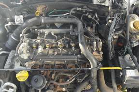 ТУРБИНА 1.3 CDTi