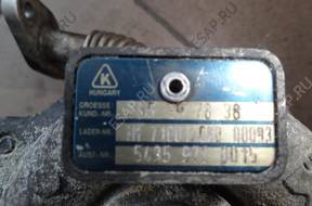 ТУРБИНА 1.3 opel astra corsa 55197838 54359700015