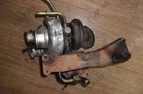ТУРБИНА 1.3CDTI OPEL