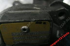 ТУРБИНА 1.4 HDI KP35-487599 CITROEN C3