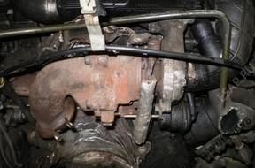 ТУРБИНА 1.4 HDI Peugeot 206 SW 2003