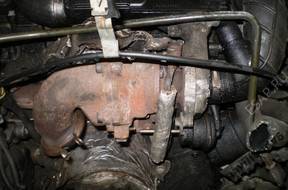 ТУРБИНА 1.4 HDI Peugeot 206 SW 2003